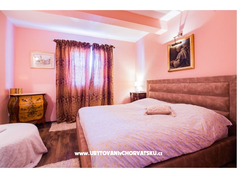 Extra romantic – Ferienwohnung Podstrana, Kroatien – Foto 2
