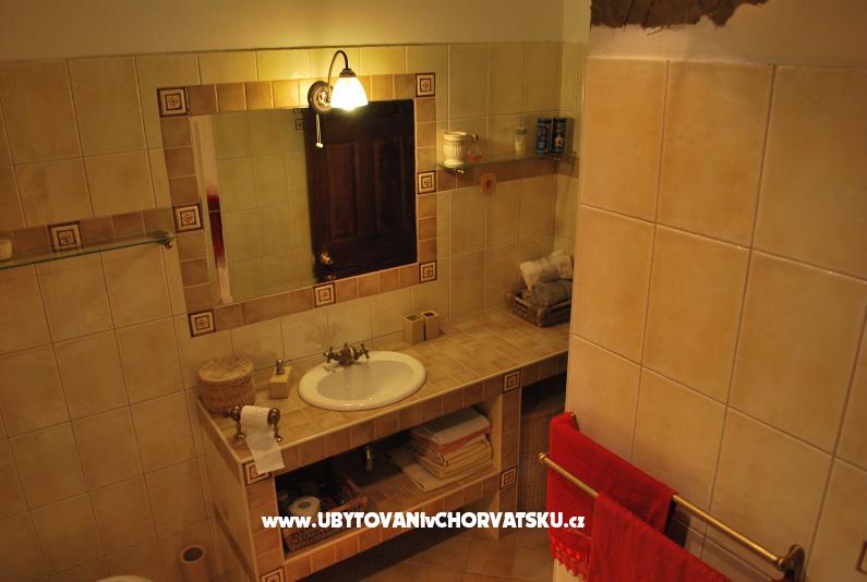 Extra romantic – Ferienwohnung Podstrana, Kroatien – Foto 4