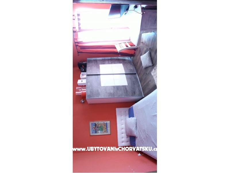 Extra romantic – Ferienwohnung Podstrana, Kroatien – Foto 6