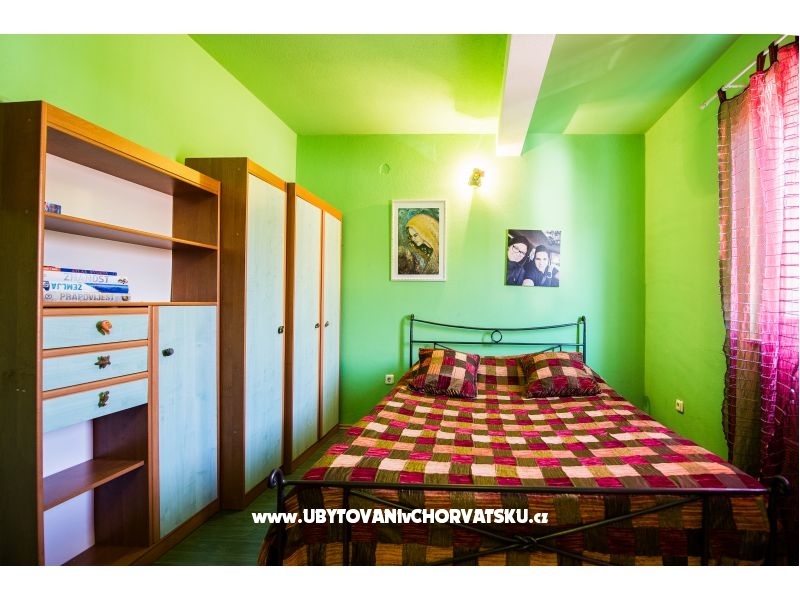 Extra romantic – Ferienwohnung Podstrana, Kroatien – Foto 7