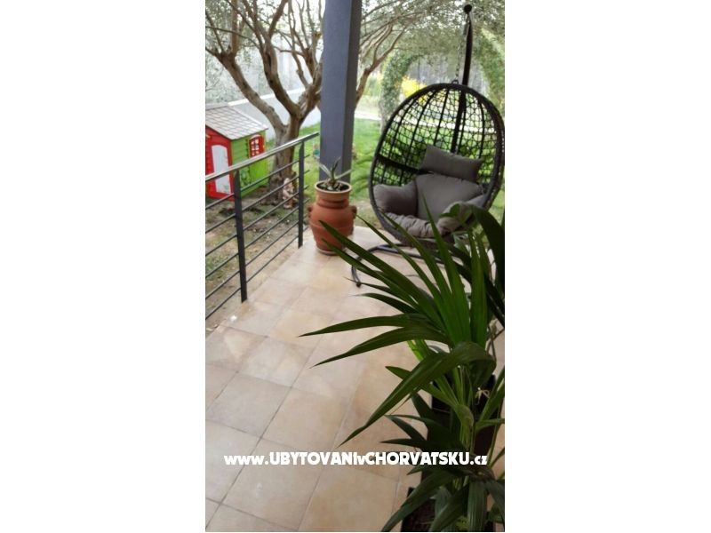 Villa Promaja – Ferienwohnung Podstrana, Kroatien – Foto 12