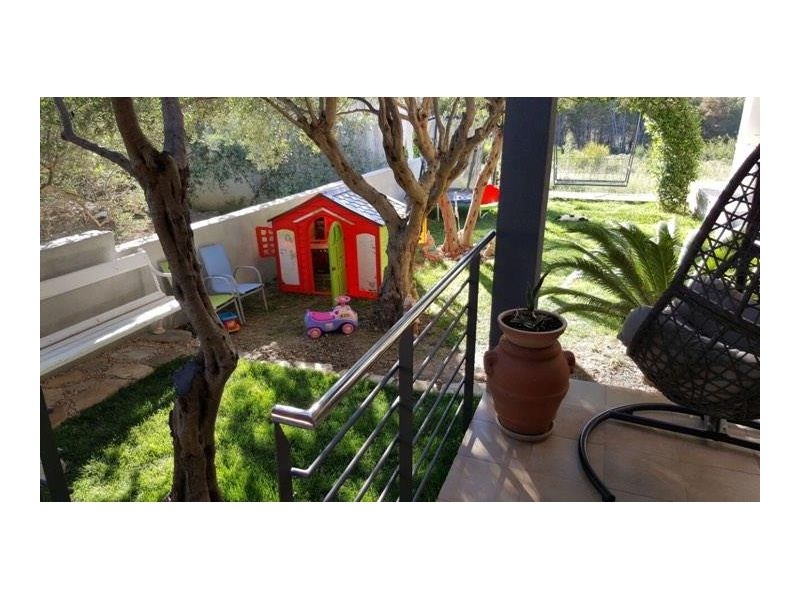 Villa Promaja – Ferienwohnung Podstrana, Kroatien – Foto 14