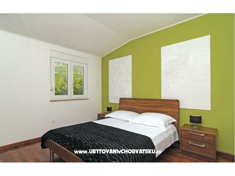 Villa Promaja – Ferienwohnung Podstrana, Kroatien – Foto 16