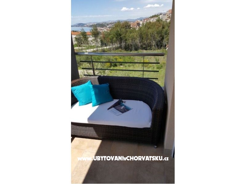 Villa Promaja – Ferienwohnung Podstrana, Kroatien – Foto 3