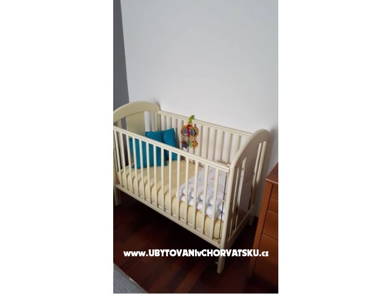 Villa Promaja – Ferienwohnung Podstrana, Kroatien – Foto 4