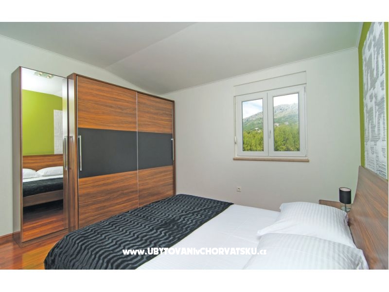 Villa Promaja – Ferienwohnung Podstrana, Kroatien – Foto 5