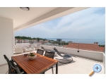 Holiday villa LUX - Podstrana Hrvaka