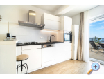 Holiday villa LUX - Podstrana Kroatien