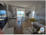 Holiday villa LUX - Podstrana Kroatien