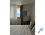 Holiday villa LUX - Podstrana Kroatien