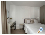Holiday villa LUX - Podstrana Kroatien