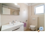 Holiday villa LUX - Podstrana Kroatien