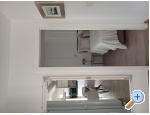 Holiday villa LUX - Podstrana Kroatien