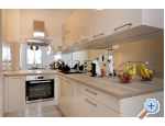 Holiday villa LUX - Podstrana Kroatien