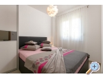 Holiday villa LUX - Podstrana Kroatien