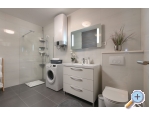 Holiday villa LUX - Podstrana Kroatien