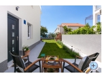 Holiday villa LUX - Podstrana Kroatien