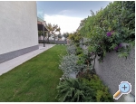 Holiday villa LUX - Podstrana Kroatien