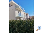 Holiday villa LUX - Podstrana Kroatien