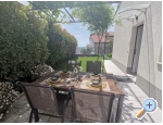 Holiday villa LUX - Podstrana Hrvaka