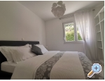 Holiday villa LUX - Podstrana Kroatien