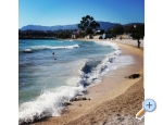 Holiday villa LUX - Podstrana Kroatien
