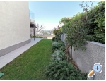 Holiday villa LUX - Podstrana Kroatien