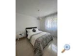 Holiday villa LUX - Podstrana Kroatien