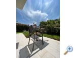 Holiday villa LUX - Podstrana Kroatien