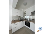 Holiday villa LUX - Podstrana Kroatien