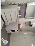 Holiday villa LUX - Podstrana Kroatien