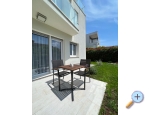 Holiday villa LUX - Podstrana Kroatien