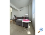 Holiday villa LUX - Podstrana Kroatien