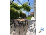 Holiday villa LUX - Podstrana Kroatien