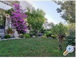 Holiday villa LUX - Podstrana Hrvaka