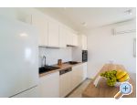 Holiday villa LUX - Podstrana Hrvaka