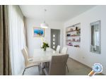 Holiday villa LUX - Podstrana Hrvaka