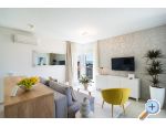 Holiday villa LUX - Podstrana Hrvaka