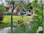 Holiday villa LUX - Podstrana Hrvaka