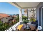 Holiday villa LUX - Podstrana Hrvaka