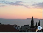 Holiday villa LUX - Podstrana Hrvaka