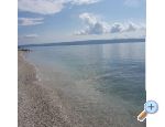 Holiday villa LUX - Podstrana Hrvaka