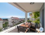 Holiday villa LUX - Podstrana Hrvaka