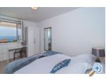 Holiday villa LUX - Podstrana Hrvaka