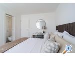 Holiday villa LUX - Podstrana Hrvaka