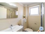 Holiday villa LUX - Podstrana Hrvaka