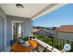 Holiday villa LUX - Podstrana Hrvaka
