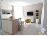 Holiday villa LUX - Podstrana Hrvaka
