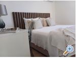 Holiday villa LUX - Podstrana Hrvaka