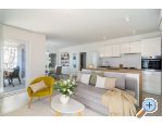 Holiday villa LUX - Podstrana Hrvaka